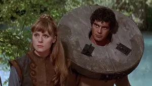 Задник к фильму "Чингиз Хан" #462051