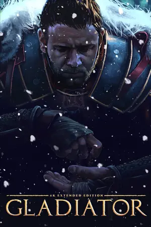 Постер к фильму "Гладиатор" #175759