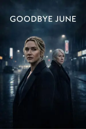 Постер к фильму "Прощай, Джун" #562573