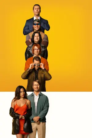 Постер к фильму "" #490458