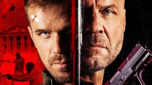 Задник к фильму "Подстава" #335620