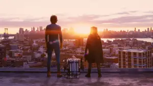 Задник к фильму "Пипец" #600534