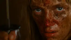 Задник к фильму "Убить Билла: Фильм 2" #604890