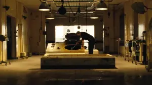 Задник к фильму "Страна слепых" #394562