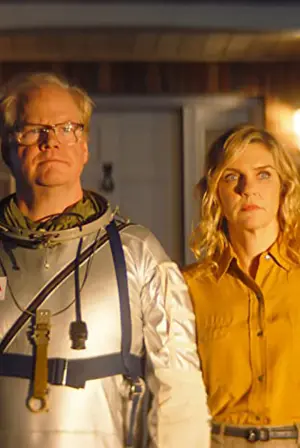 Постер к фильму "Астронавт" #190675