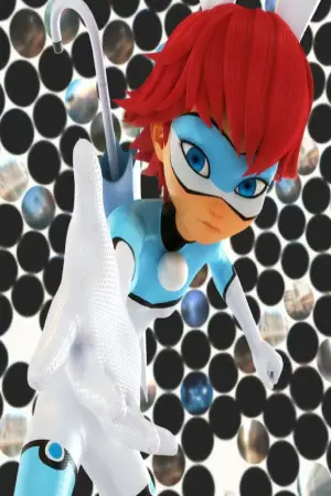 Постер к фильму "Леди Баг и Супер-Кот: Лондон" #618392