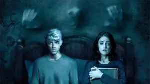 Видео к фильму Night at the Eagle Inn | Official Trailer