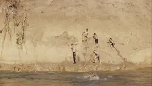 Задник к фильму "Образ" #695223