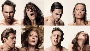 Задник к фильму "Нимфоманка: Часть 2" #265880