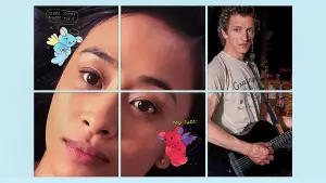 Задник к фильму "Джой жаждет любви" #619587