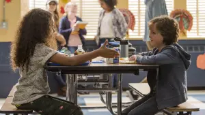 Задник к фильму "Чудо" #444046