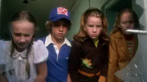 Задник к фильму "Школьный бал" #705063