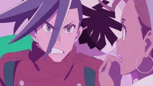 Задник к фильму "Промар: Гало" #394870