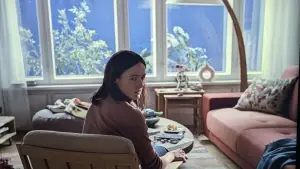 Задник к фильму "Сентиментальная ценность" #511011