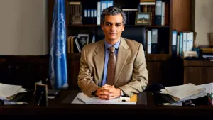 Задник к фильму "Сержиу" #274164