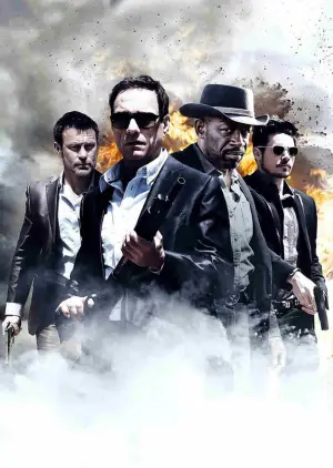 Постер к фильму "Зной" #650486