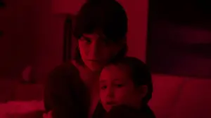 Задник к фильму "Бугимен" #282609