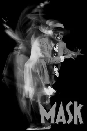 Постер к фильму "Маска" #251349
