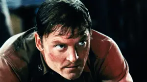 Задник к фильму "Девятая конфигурация" #394495