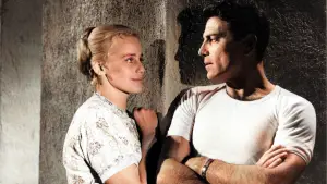 Задник к фильму "Роза Бернд" #681110