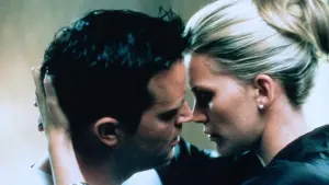 Задник к фильму "Девять ярдов" #283747