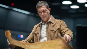 Задник к фильму "Анчартед: На картах не значится" #249292