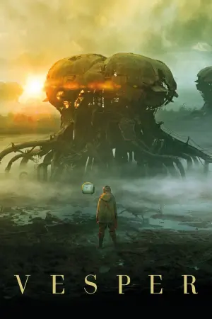 Постер к фильму "Эра выживания" #285186