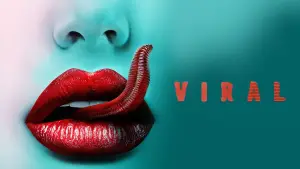 Задник к фильму "Вирус" #603333