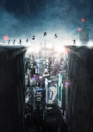 Постер к фильму "Тайна 7 сестер" #489199