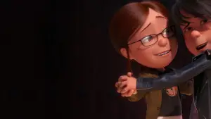 Задник к фильму "Гадкий я 2" #596499