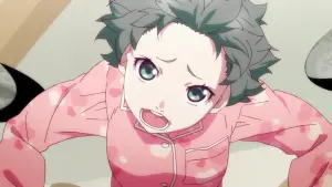 Задник к фильму "История финала: Продолжение" #380862