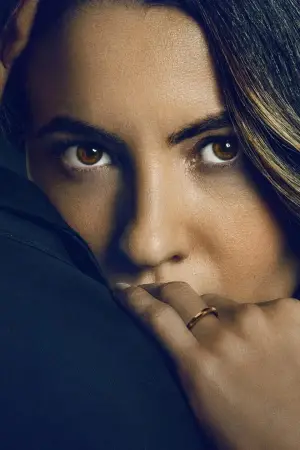 Постер к фильму "Игра вдовы" #608031