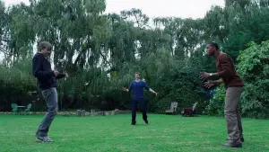 Задник к фильму "Хроника" #675807