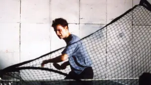 Задник к фильму "71 фрагмент хронологии случайностей" #460531