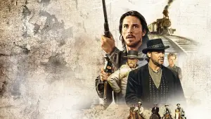 Задник к фильму "Поезд на Юму" #695766