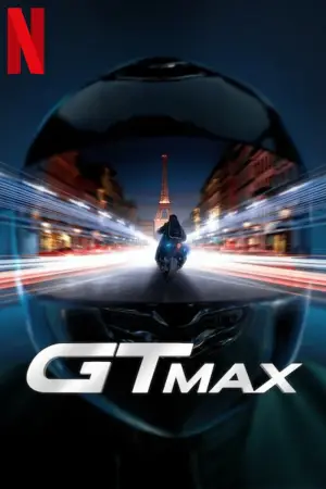 Постер к фильму "Гонка по улицам Парижа" #683565