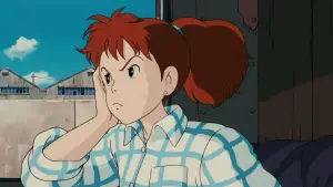 Задник к фильму "Порко Россо" #650548