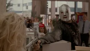 Видео к фильму Пердита Дуранго | PERDITA DURANGO (1997) TRAILER