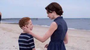 Задник к фильму "Материнский инстинкт" #349789