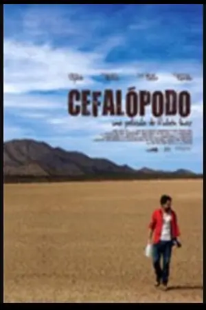 Постер к фильму "Cefalópodo"