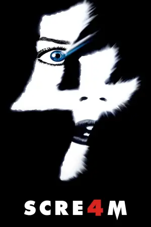 Постер к фильму "Крик 4" #53975