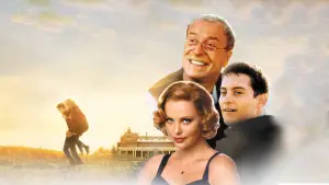 Задник к фильму "Правила виноделов" #688829