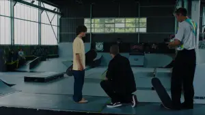 Ollie