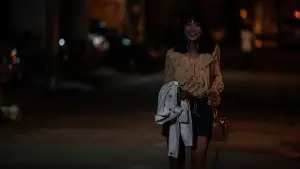 Задник к фильму "Не слышу зла" #322816