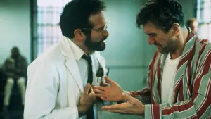 Задник к фильму "Пробуждение" #187837