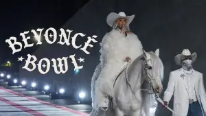 Задник к фильму "Кубок Бейонсе" #734790