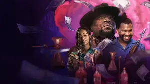 Видео к фильму Маленькое дельце Большого Нуну | Big Nunu's Little Heist - 2023 - Netflix Movie Trailer - English Subtitles