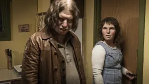 Задник к фильму "На границе миров" #477866