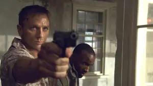 Задник к фильму "007: Казино Рояль" #573361