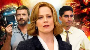 Задник к фильму "Робот по имени Чаппи" #672194